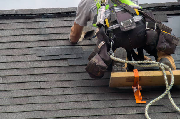 Reliable Roof Replacement contractor in Hiram, GA by Brentwood Metal Roofing